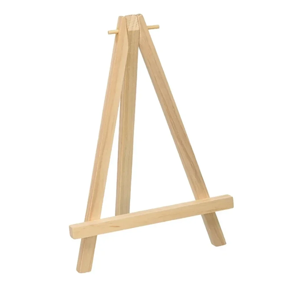 10/12 pezzi mini set di tela e - Kids Art Easel recensione e prezzo