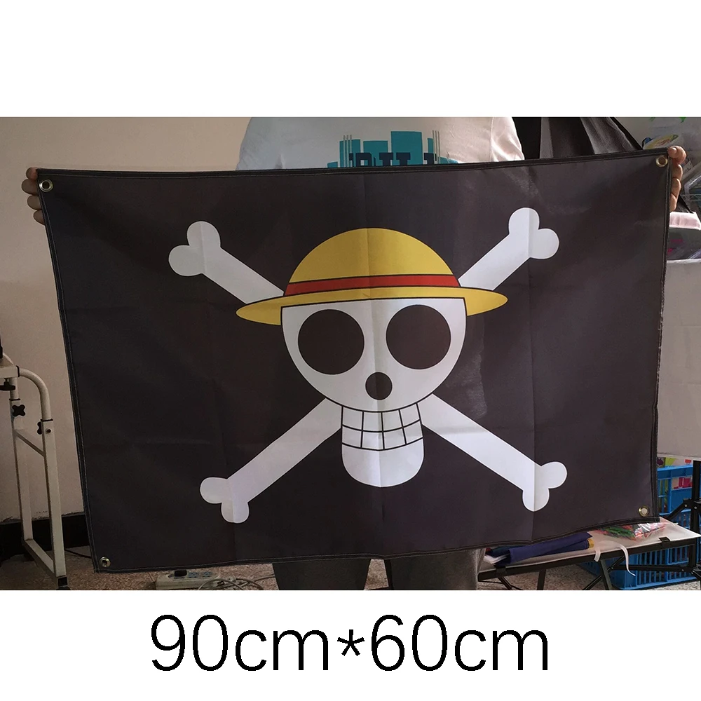 Striscione da Parete One Piece - Banner Kids Toys recensione e prezzo