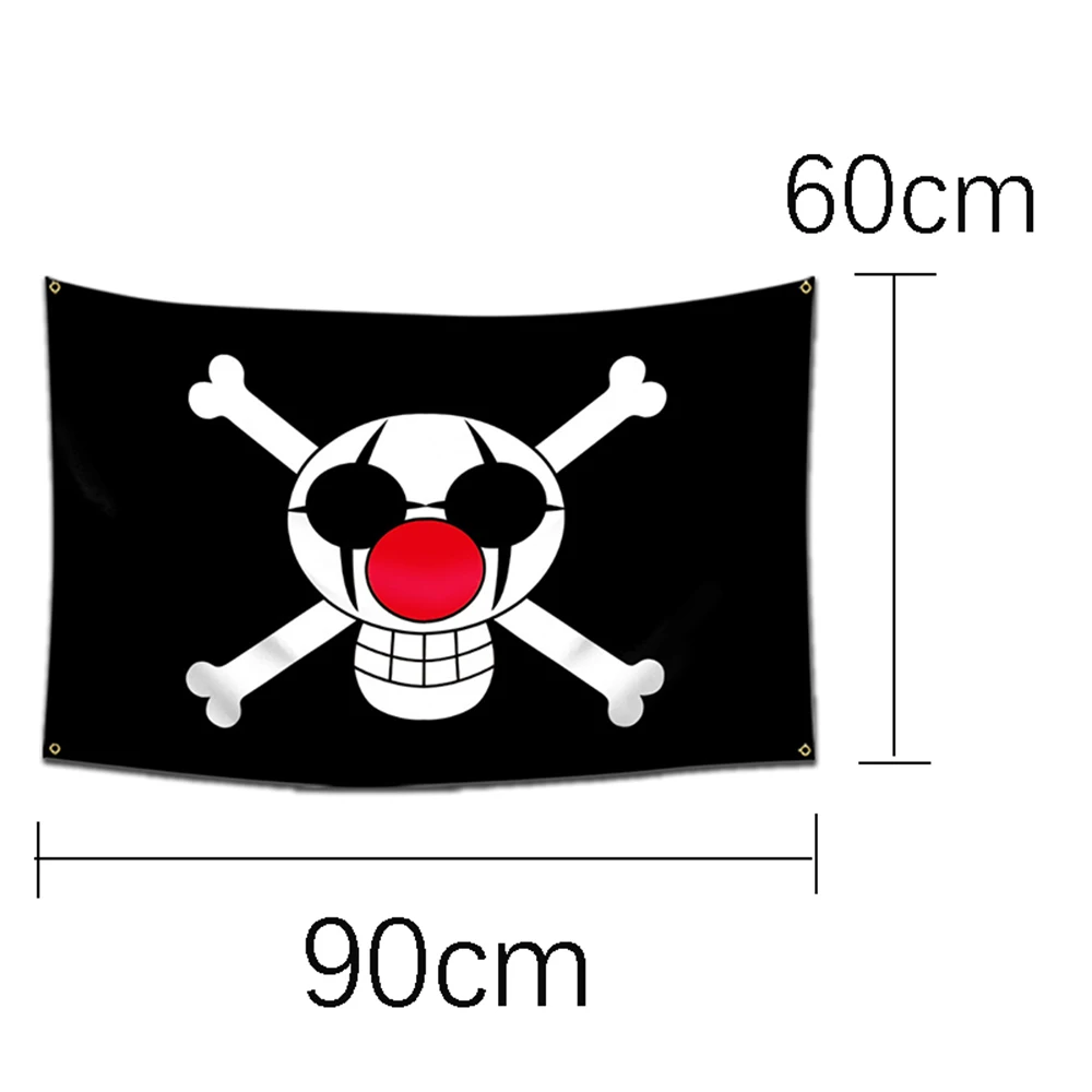Striscione da Parete One Piece - Banner Kids Toys recensione e prezzo