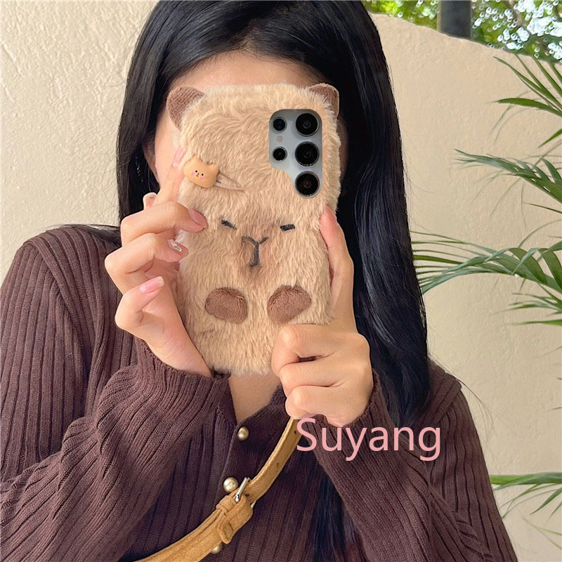 3D Ins Coreano Capibara Copert - Xiaomi Kids Toys recensione e prezzo