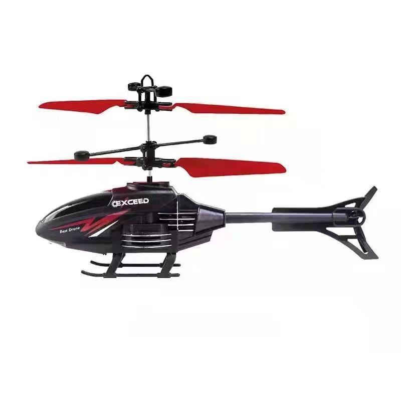 Elicottero RC a Sospensione co - Kids Toys Channel recensione e prezzo