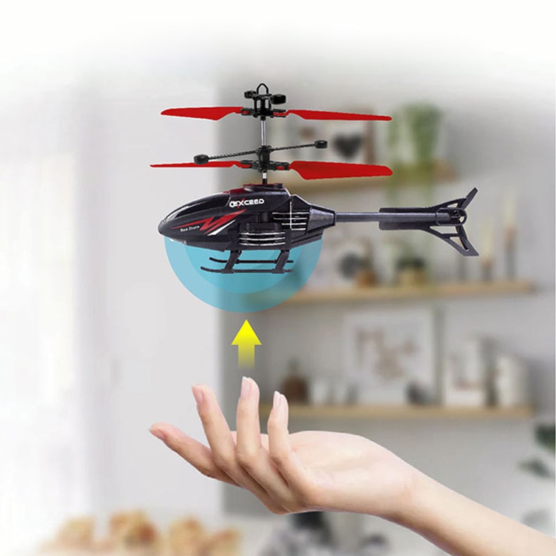 Elicottero RC a Sospensione co - Kids Toys Channel recensione e prezzo