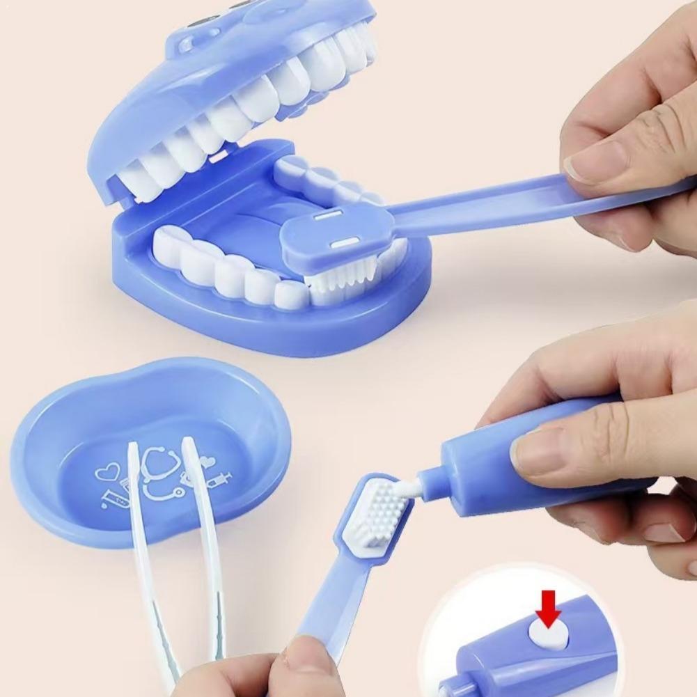 Kit Giocattolo Dentista per Ba - Kids Toys Doctor Set recensione e prezzo