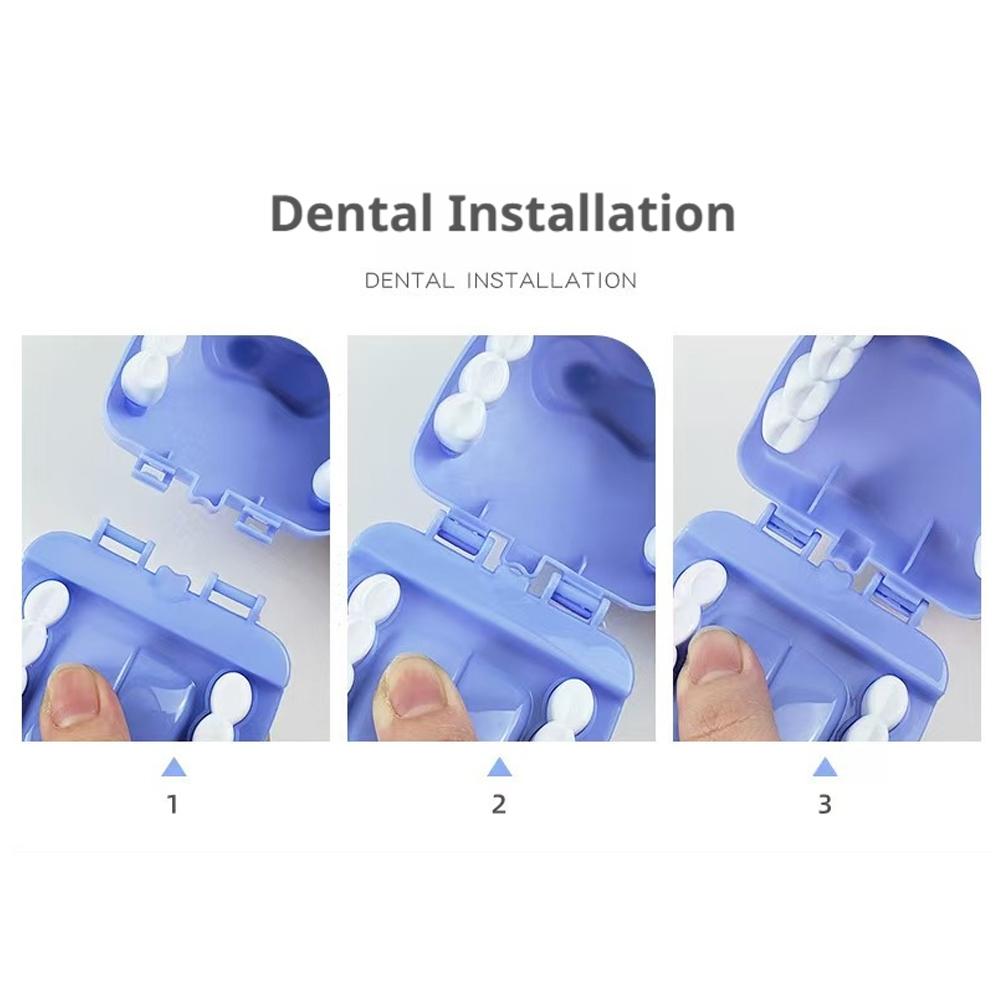 Kit Giocattolo Dentista per Ba - Kids Toys Doctor Set recensione e prezzo