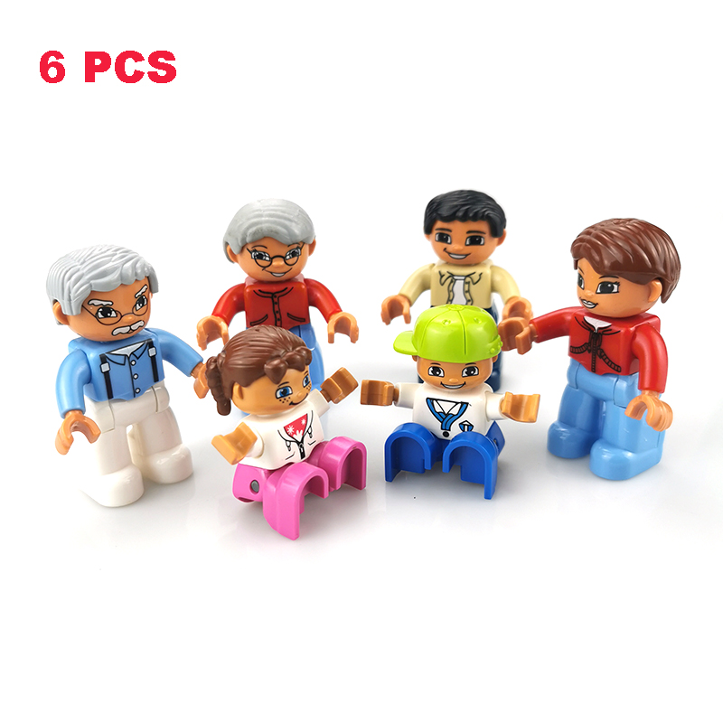 Play House Doll Model Big Buil - Kids Toys Doctor Set recensione e prezzo