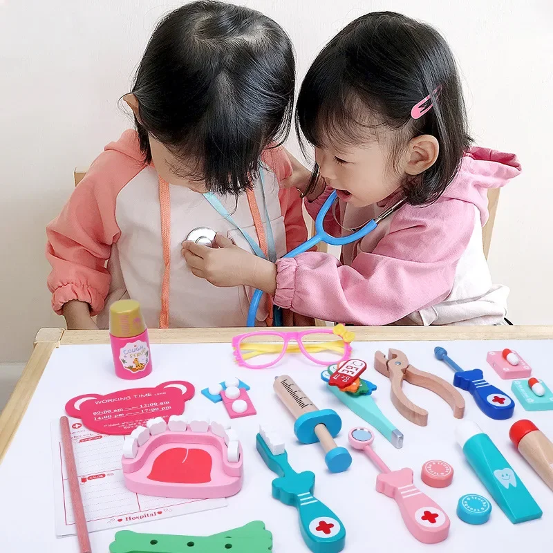 Giocattoli da dottore per bamb - Kids Toys Doctor Set recensione e prezzo