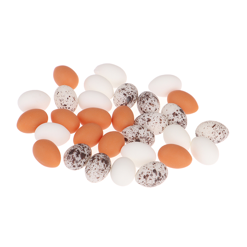 10 pezzi casa delle bambole si - Kids Toys Play Egg recensione e prezzo
