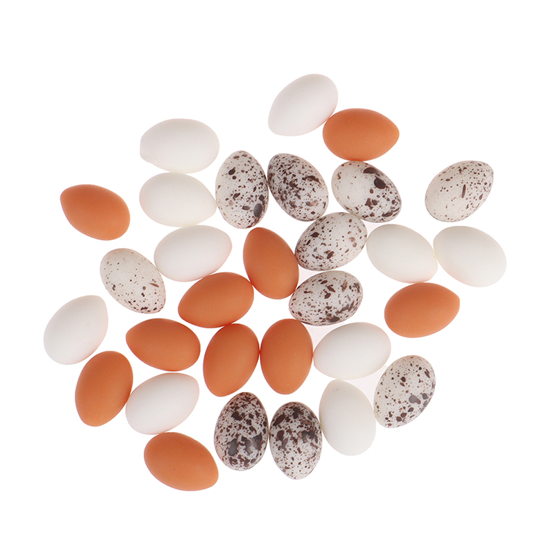 10 pezzi casa delle bambole si - Kids Toys Play Egg recensione e prezzo