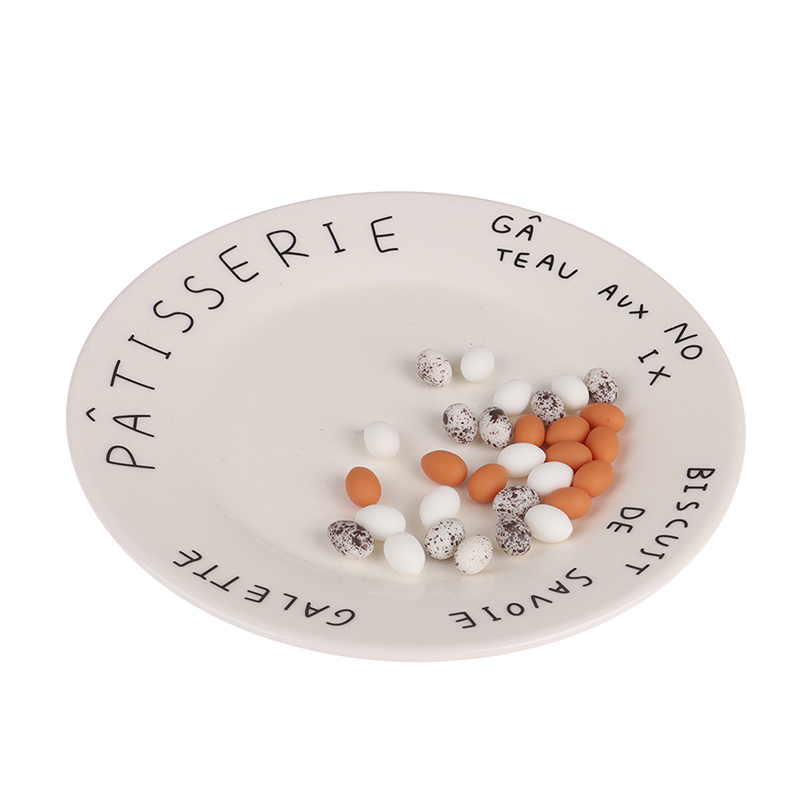 10 pezzi casa delle bambole si - Kids Toys Play Egg recensione e prezzo