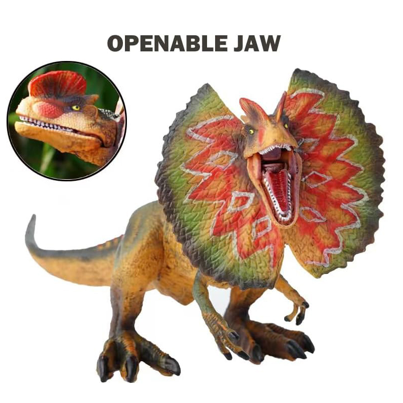 Giocattolo Dilophosaurus, gioc - Kids Toys Dinosaur recensione e prezzo