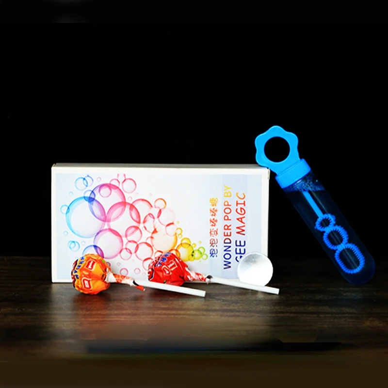 Wonder Pop di Gee Trucchi magi - Kids Toys Hong Kong recensione e prezzo