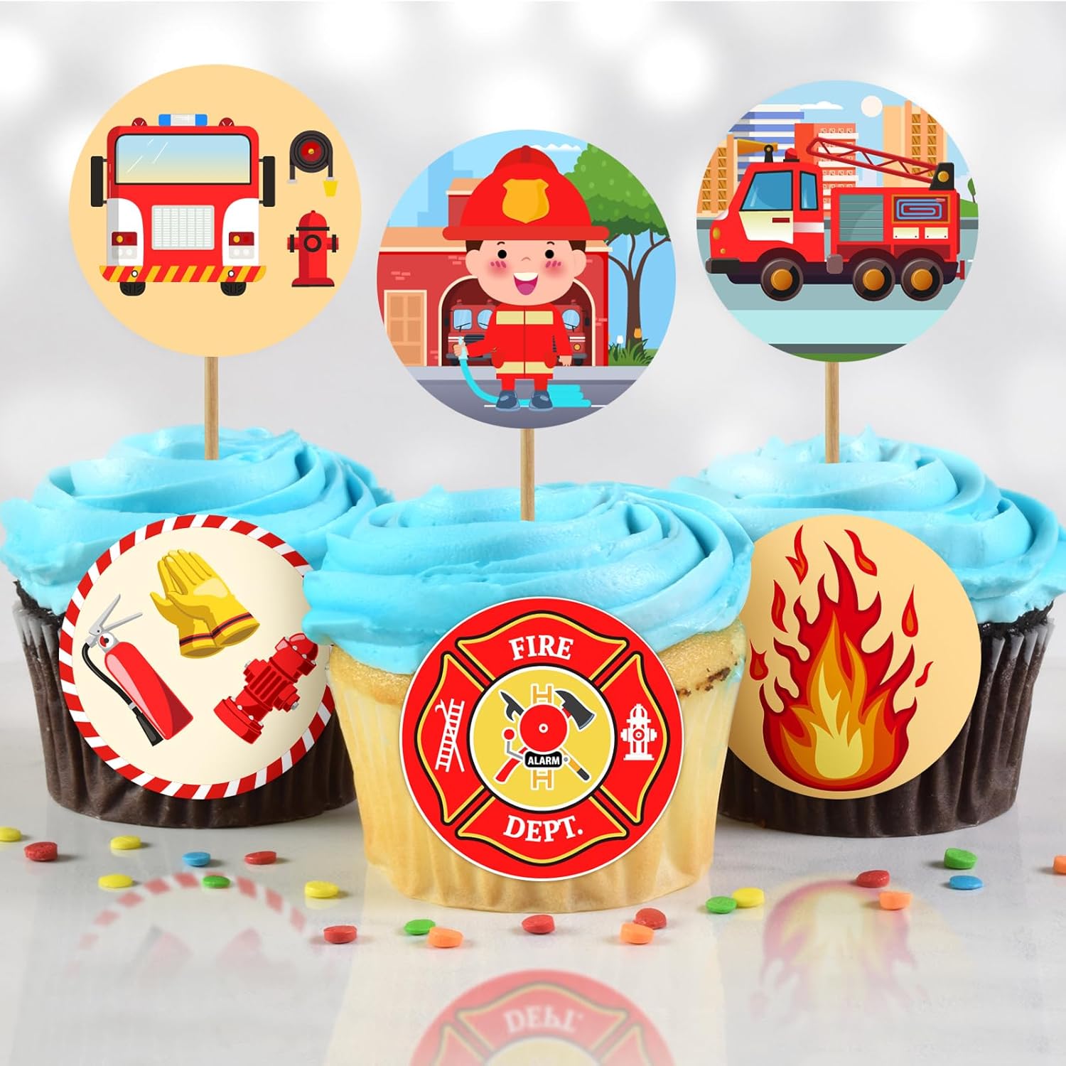 500 Pezzi Adesivi Polizia Vigi - Kids Toys Names recensione e prezzo