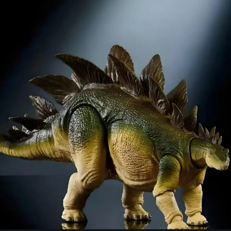 Jurassic World Stegosaurus Toy - Kids Toys Dinosaur recensione e prezzo