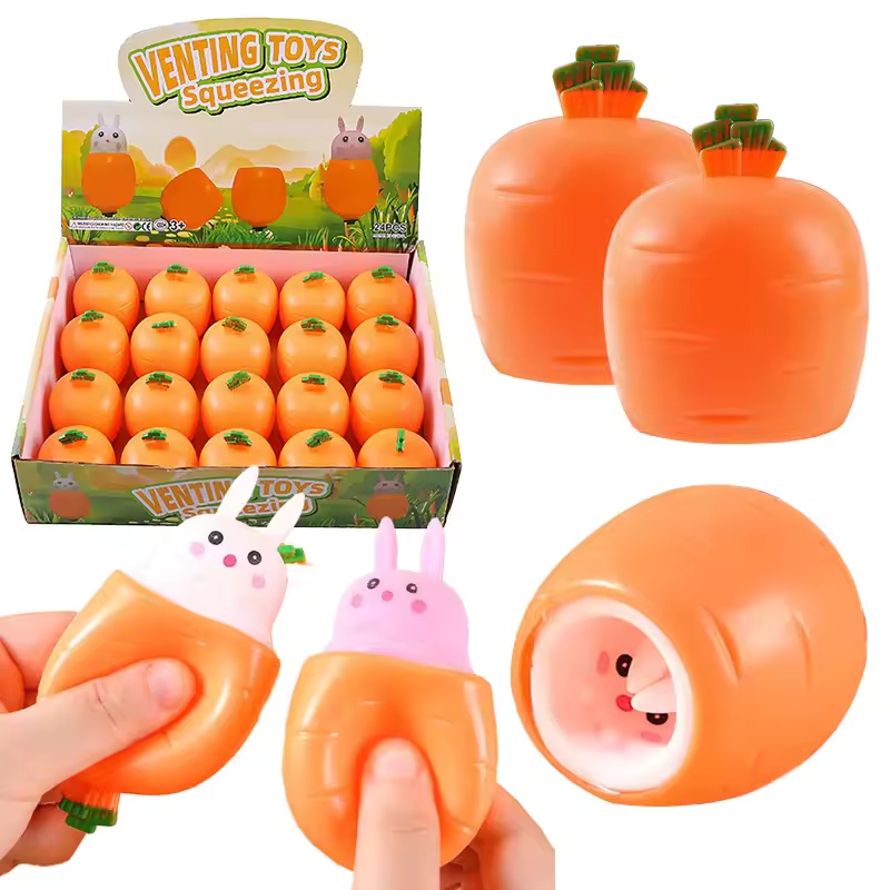 Giocattolo Antistress a Forma  - Kids Toys Unique recensione e prezzo