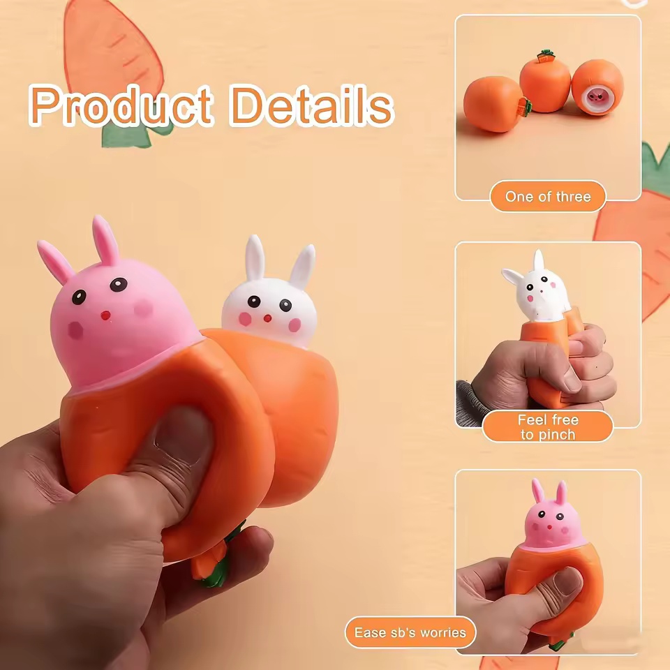 Giocattolo Antistress a Forma  - Kids Toys Unique recensione e prezzo