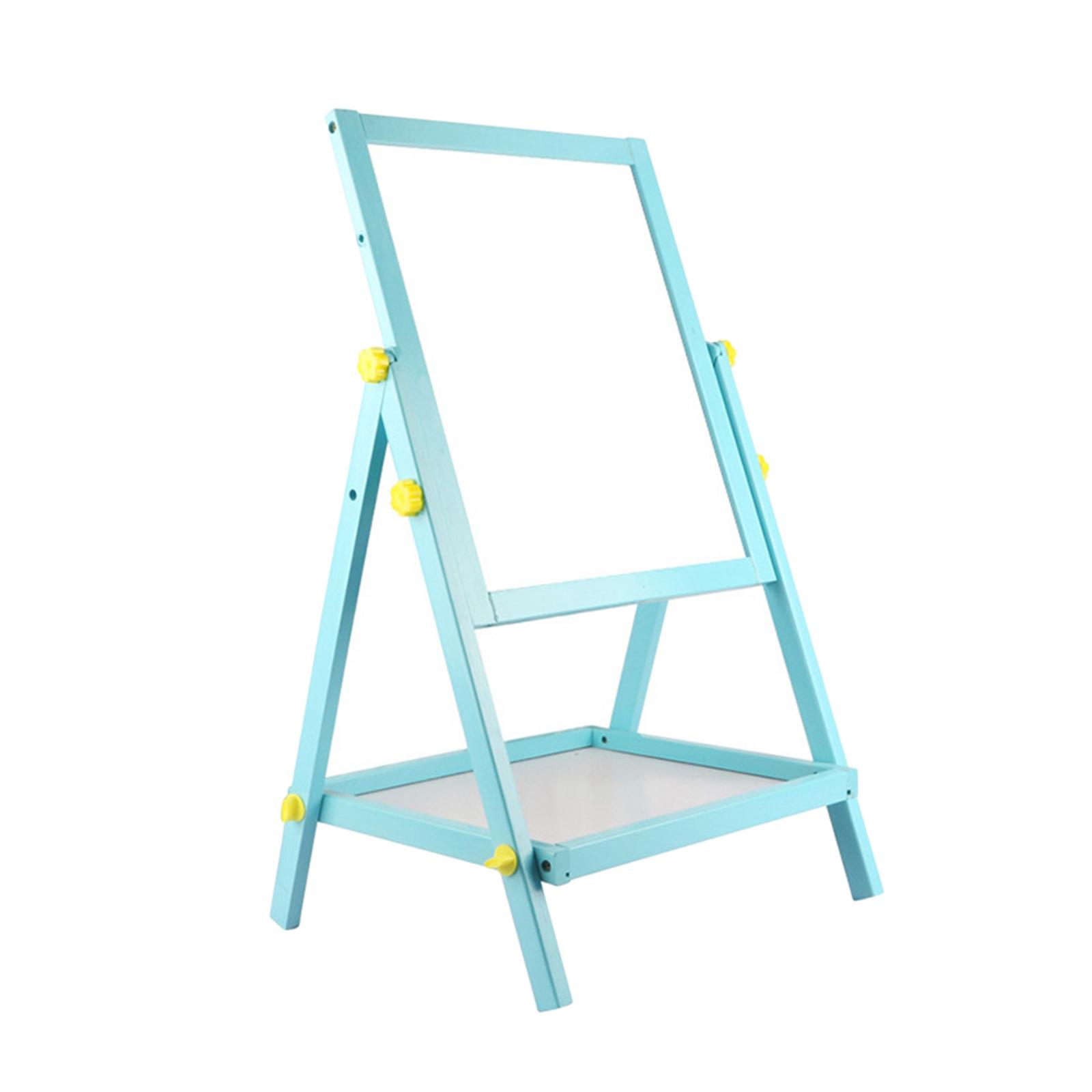 Lavagna artistica bifacciale c - Kids Art Easel recensione e prezzo