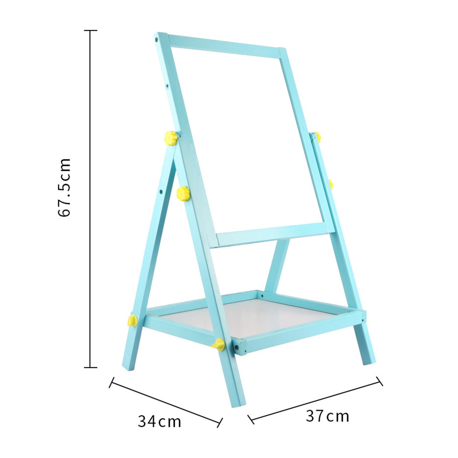Lavagna artistica bifacciale c - Kids Art Easel recensione e prezzo