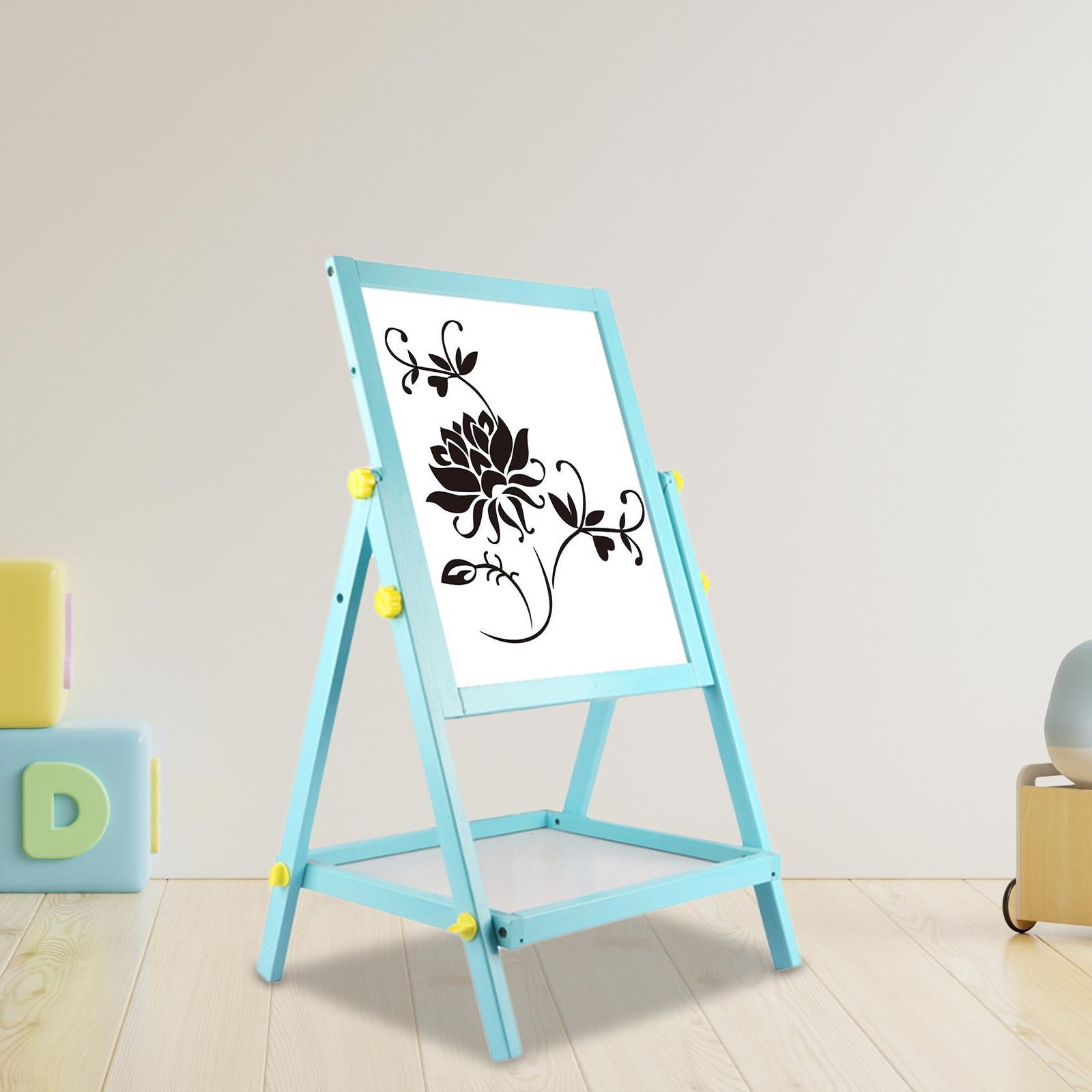 Lavagna artistica bifacciale c - Kids Art Easel recensione e prezzo