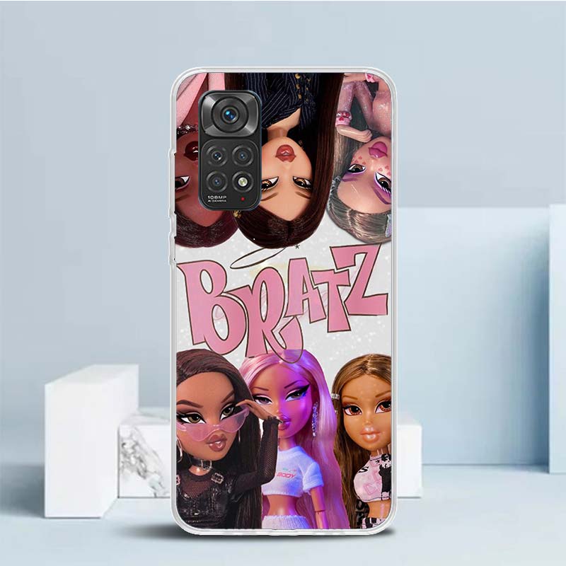 Bella Bratz Doll Soft Cover pe - Xiaomi Kids Toys recensione e prezzo