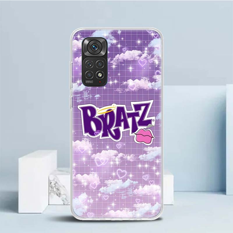 Bella Bratz Doll Soft Cover pe - Xiaomi Kids Toys recensione e prezzo