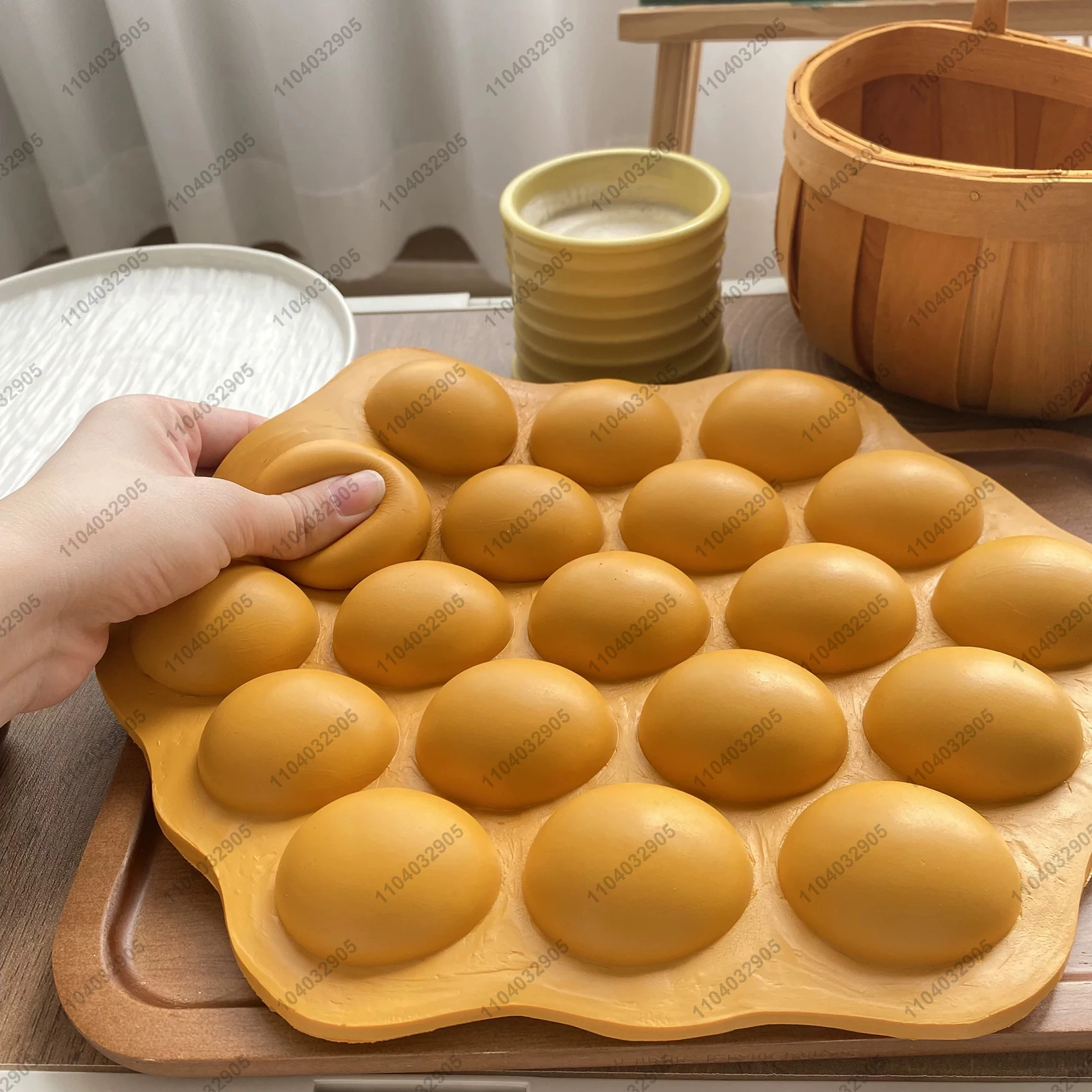 Hong Kong Egg Waffle Giocattol - Kids Toys Hong Kong recensione e prezzo
