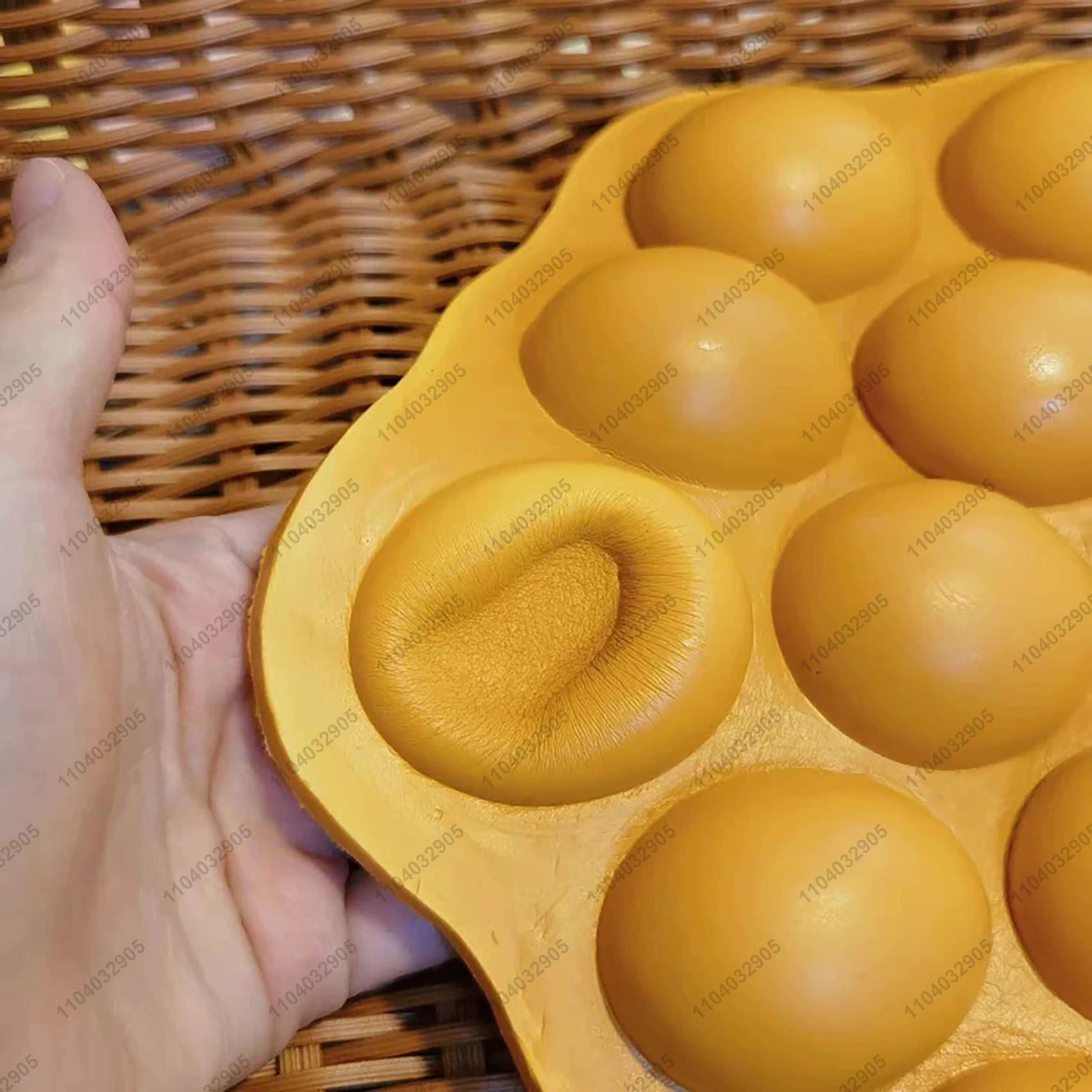 Hong Kong Egg Waffle Giocattol - Kids Toys Hong Kong recensione e prezzo
