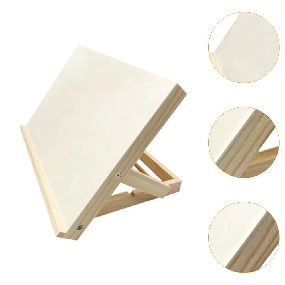Cavalletto da tavolo pieghevol - Kids Art Easel recensione e prezzo