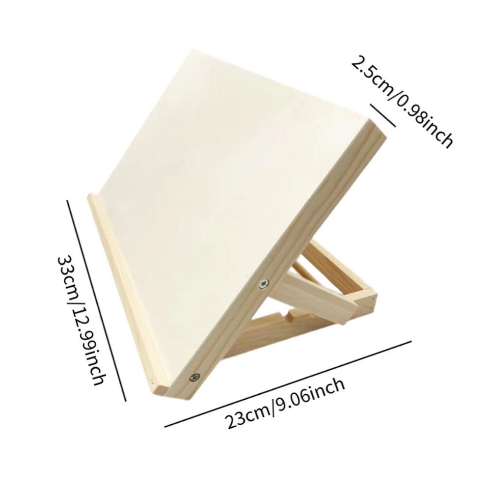 Cavalletto da tavolo pieghevol - Kids Art Easel recensione e prezzo