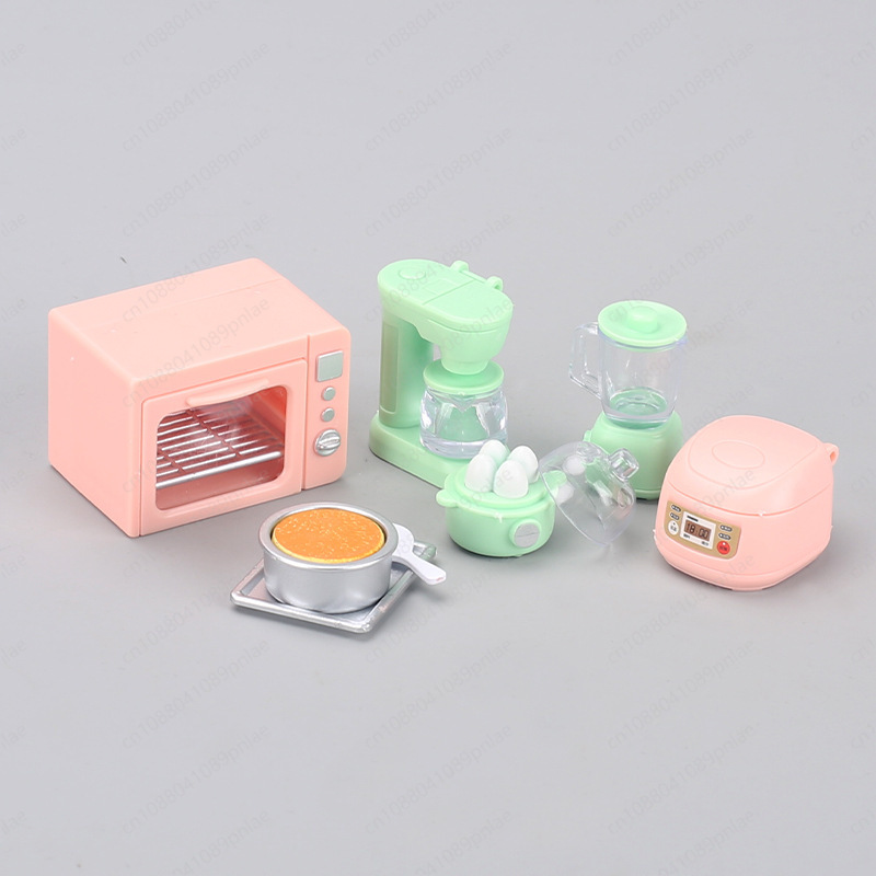 Mini set da gioco di finzione  - Kids Toys Play Egg recensione e prezzo