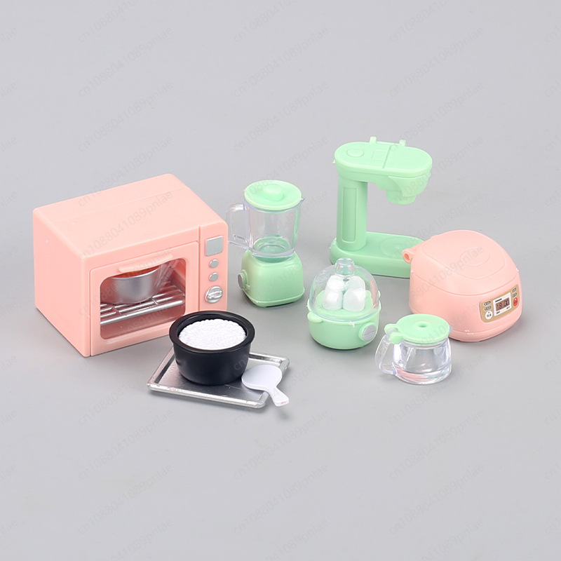 Mini set da gioco di finzione  - Kids Toys Play Egg recensione e prezzo