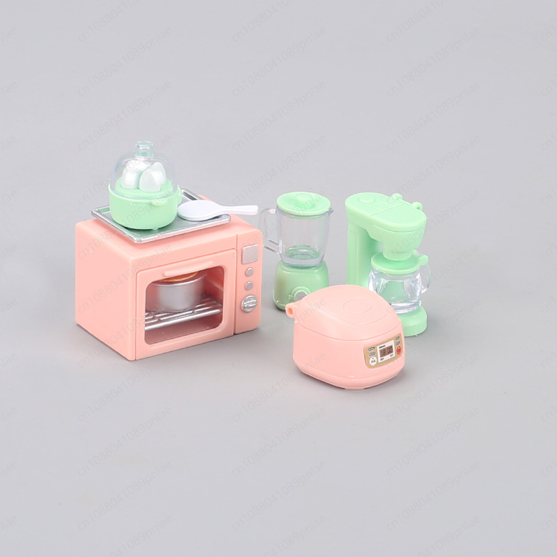Mini set da gioco di finzione  - Kids Toys Play Egg recensione e prezzo