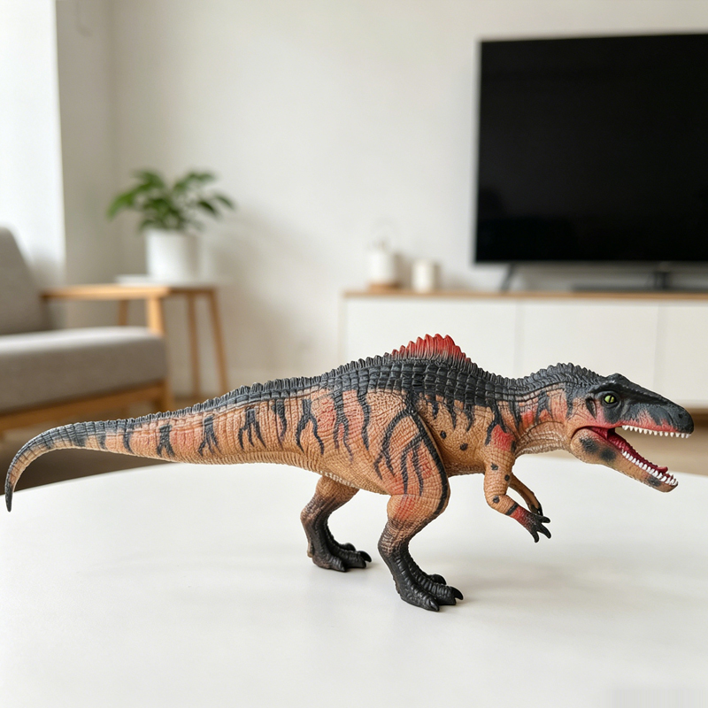 Giocattoli Realistici di Gigan - Kids Toys Dinosaur recensione e prezzo