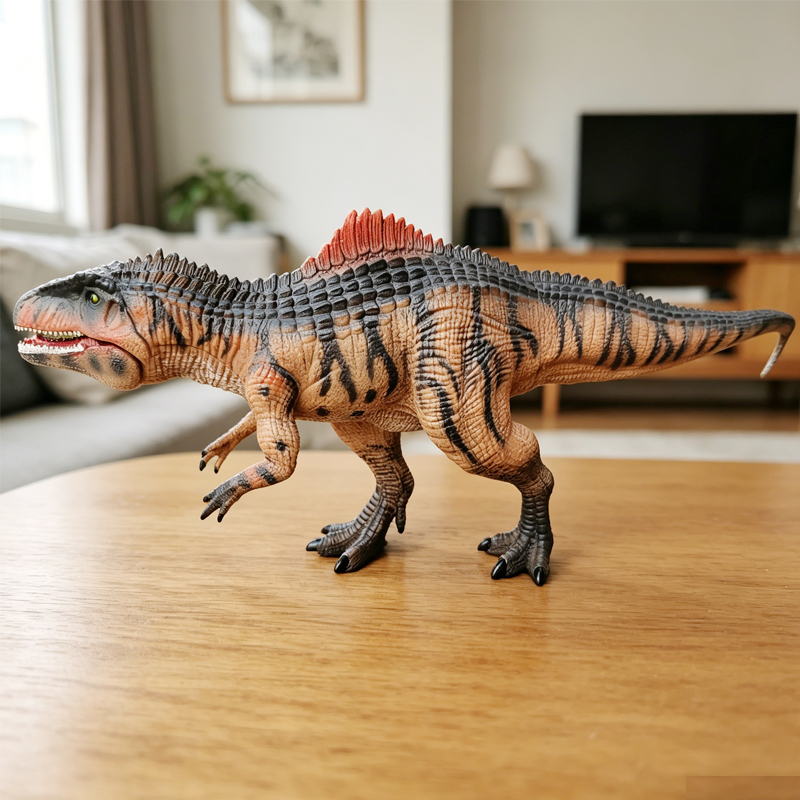 Giocattoli Realistici di Gigan - Kids Toys Dinosaur recensione e prezzo