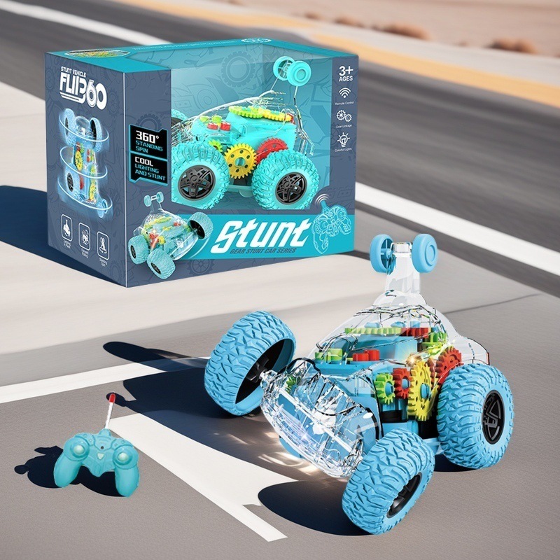 Auto Telecomandata Elettrica S - Kids Toys Channel recensione e prezzo