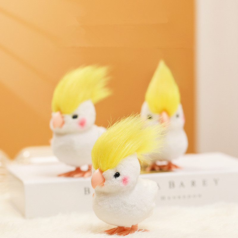 INS Kawaii Pappagallo Saltella - Kids' Toys recensione e prezzo