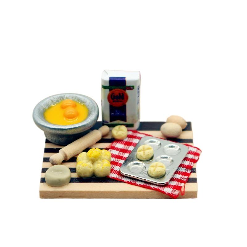 Set Giocattolo per Casa delle  - Kids Toys Play Egg recensione e prezzo