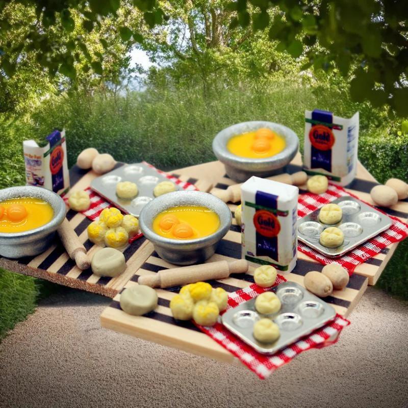 Set Giocattolo per Casa delle  - Kids Toys Play Egg recensione e prezzo