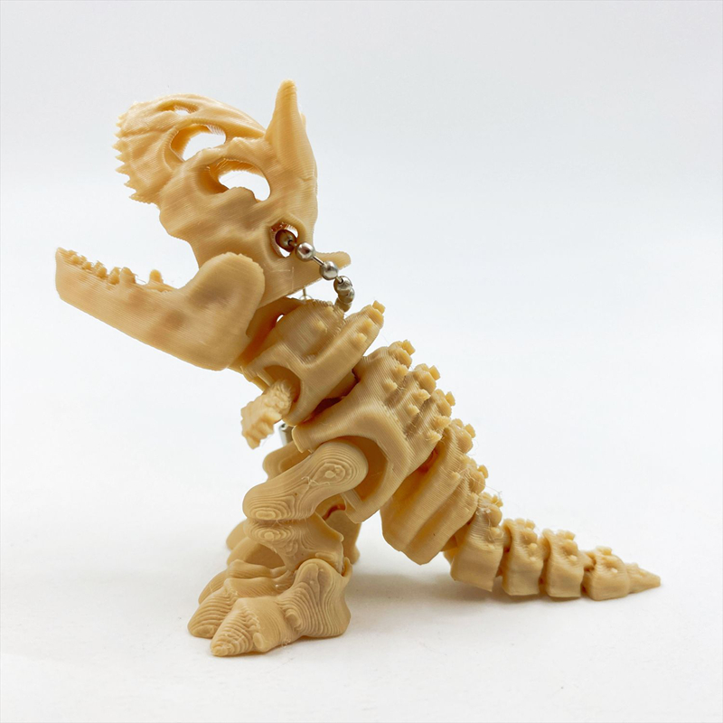 Modello di scheletro di Tyrann - Kids Toys Dinosaur recensione e prezzo