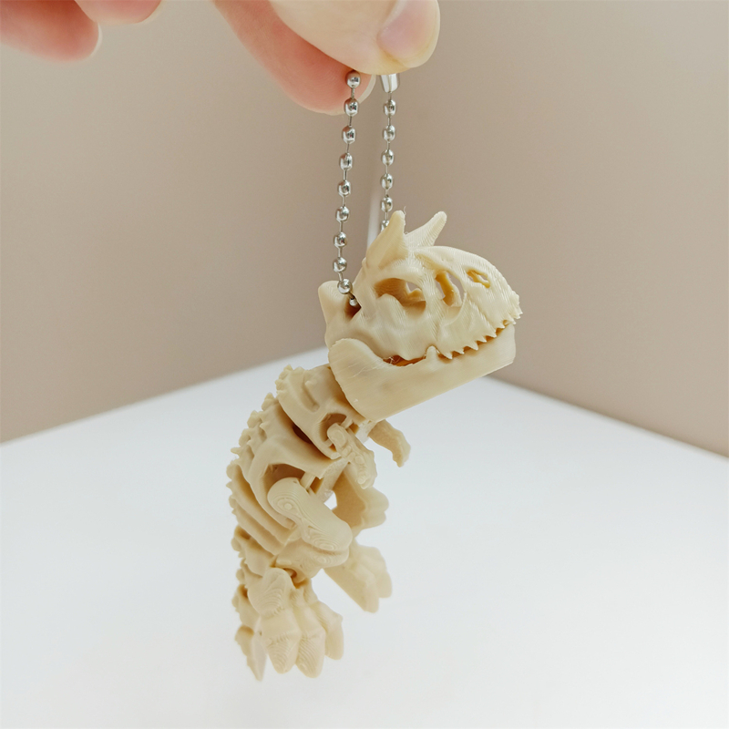 Modello di scheletro di Tyrann - Kids Toys Dinosaur recensione e prezzo
