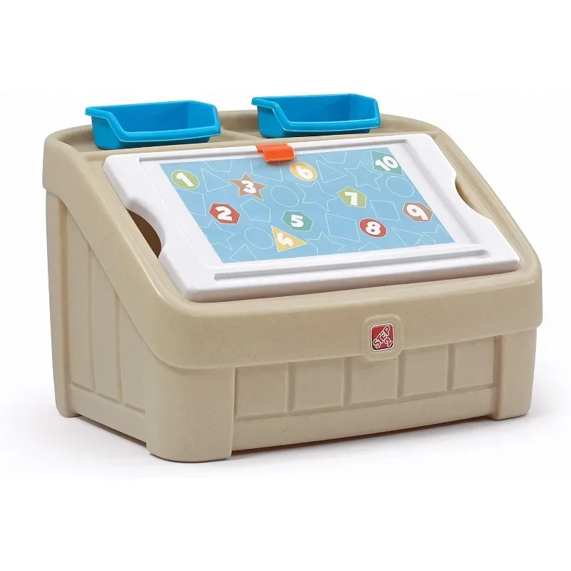 Mobili Scatola per giocattoli  - Kids Art Easel recensione e prezzo
