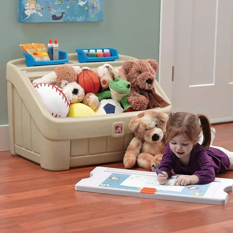 Mobili Scatola per giocattoli  - Kids Art Easel recensione e prezzo