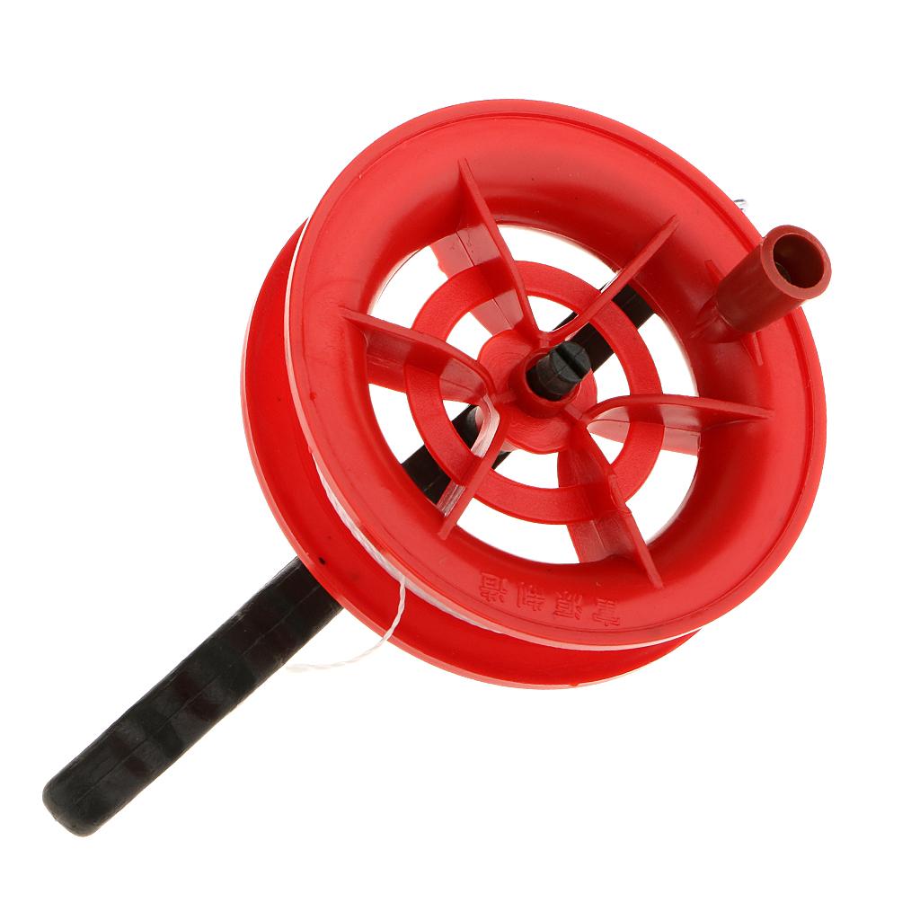 Avvolgitore per aquiloni Red K - Kite Wind Outdoor recensione e prezzo