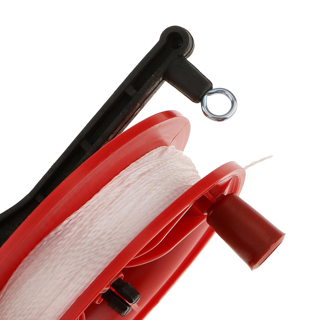 Avvolgitore per aquiloni Red K - Kite Wind Outdoor recensione e prezzo