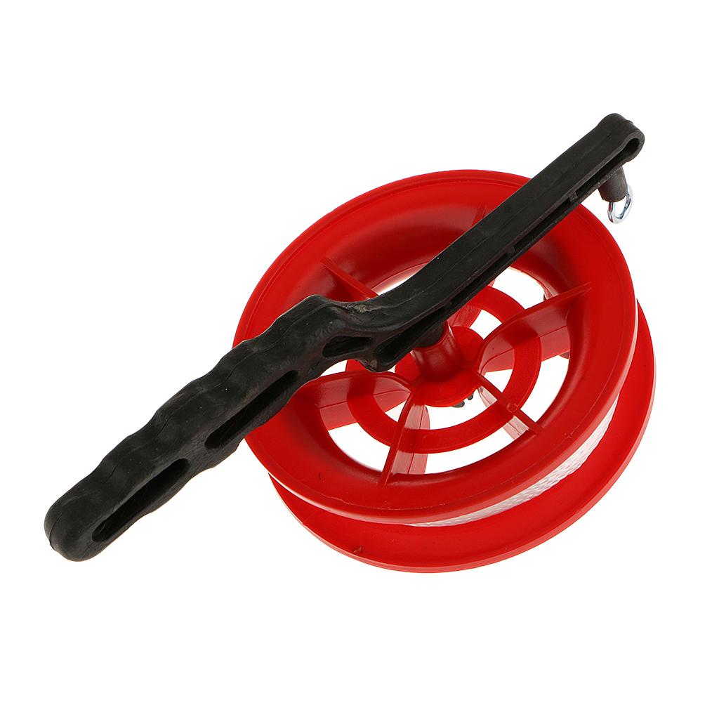 Avvolgitore per aquiloni Red K - Kite Wind Outdoor recensione e prezzo