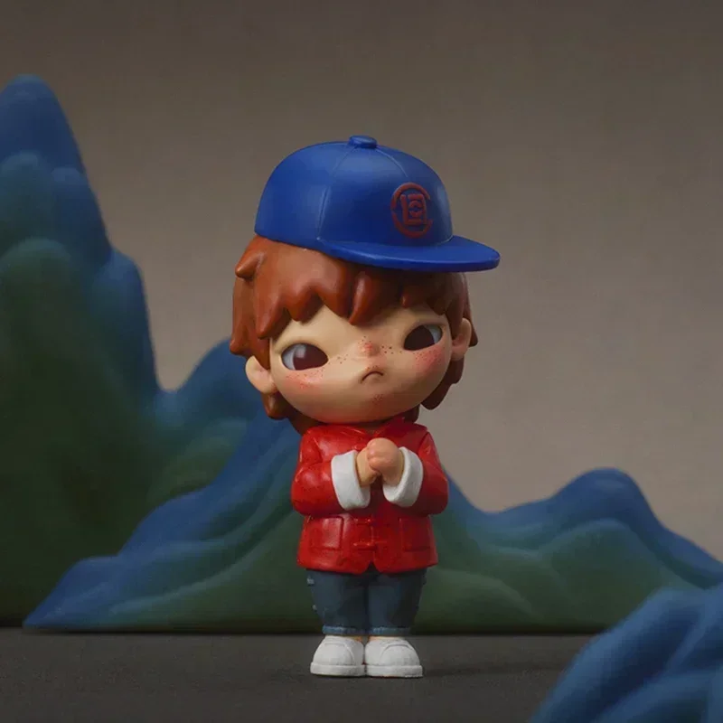 POP MART Hirono X CLOT Kawaii  - Kids Toys Unique recensione e prezzo