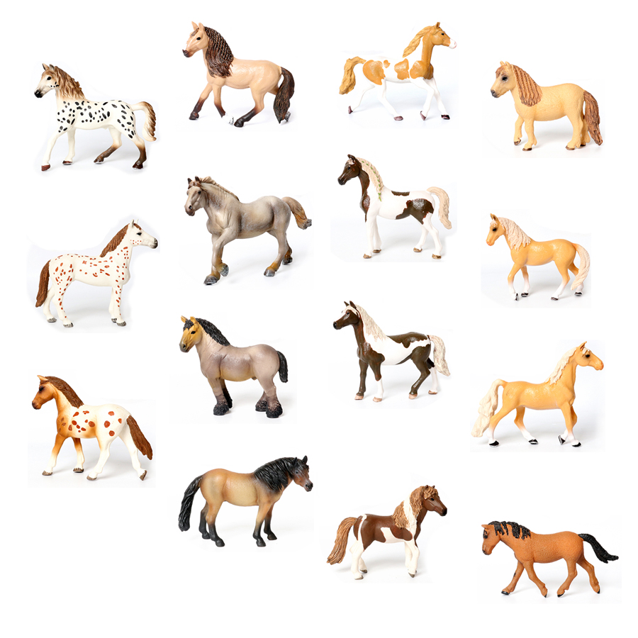 Figure di cavalli, animali da  - Kids Toys Reviews recensione e prezzo