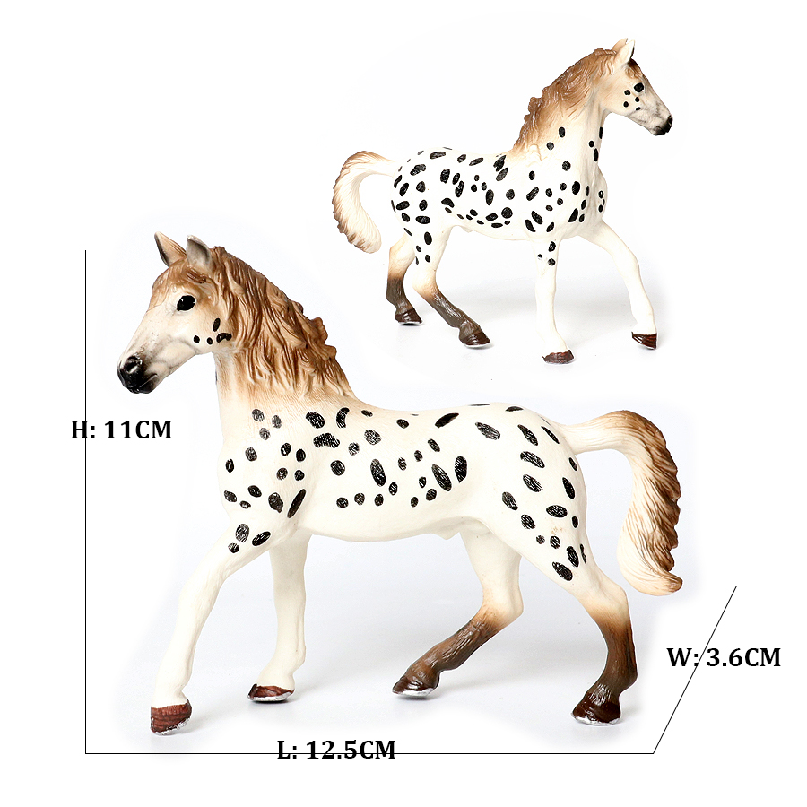 Figure di cavalli, animali da  - Kids Toys Reviews recensione e prezzo