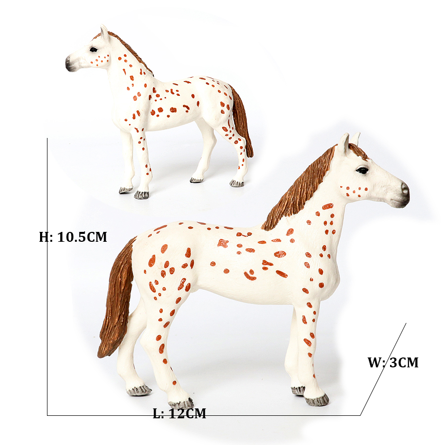 Figure di cavalli, animali da  - Kids Toys Reviews recensione e prezzo