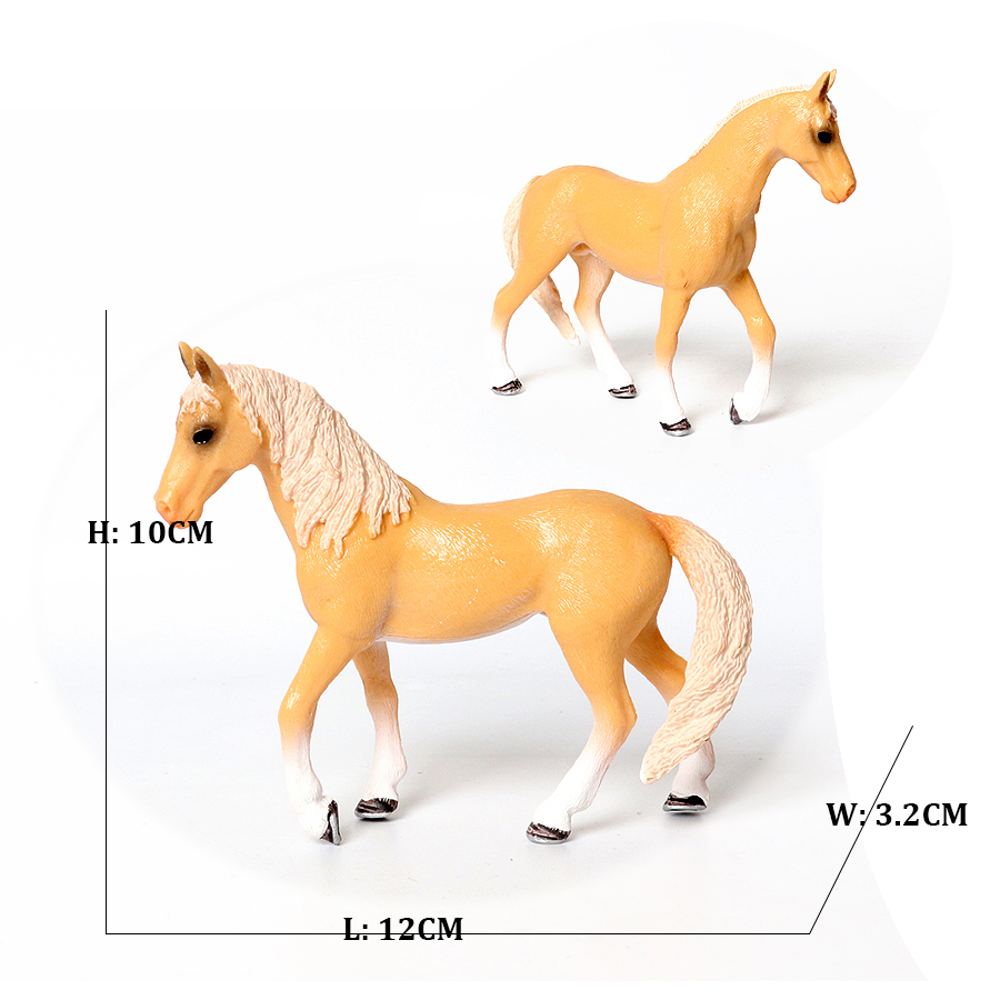 Figure di cavalli, animali da  - Kids Toys Reviews recensione e prezzo