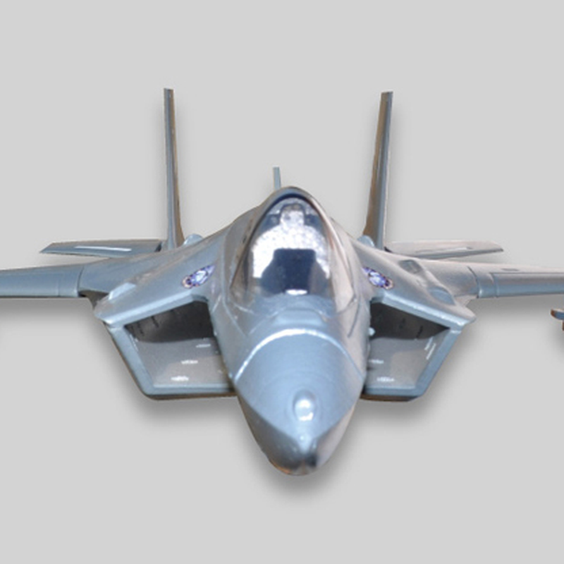 Elettrico F35 V2 Jet Motore Ae - Kids Toys Channel recensione e prezzo